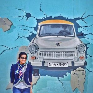 Meet your Posher, Limuel